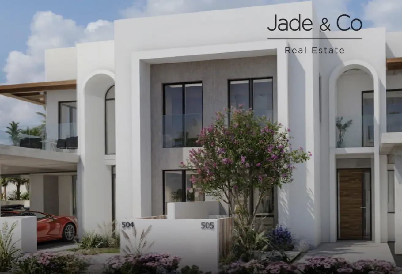 Community Expert | 5BR Villa Hayat 6 | Type A