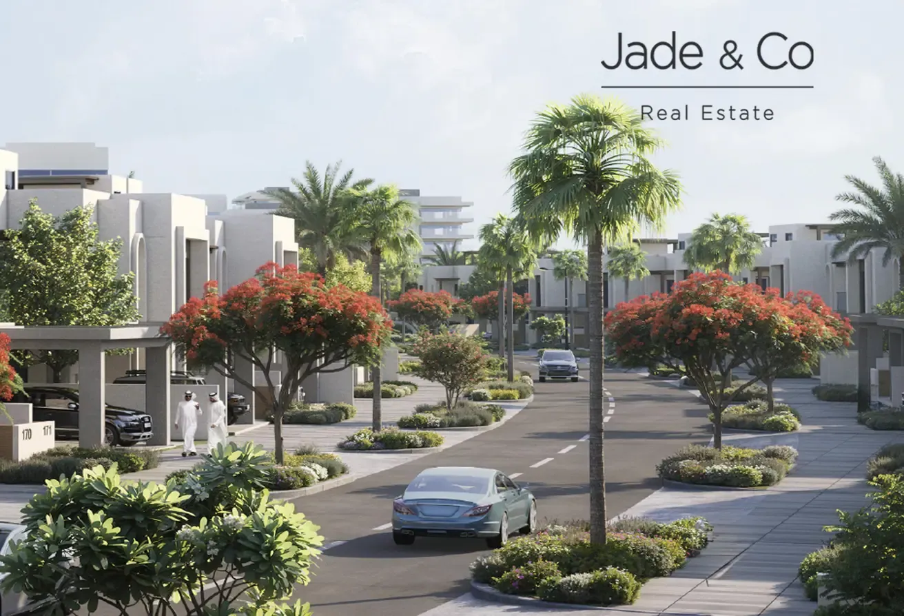 Community Expert | 5BR Villa Hayat 6 | Type A