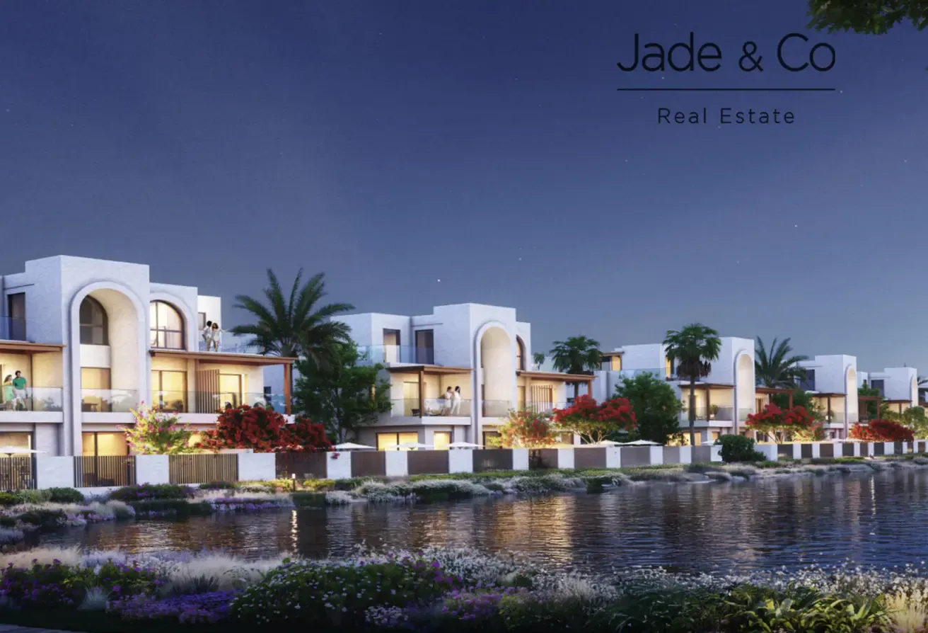 Community Expert | 5BR Townhouse Hayat 6