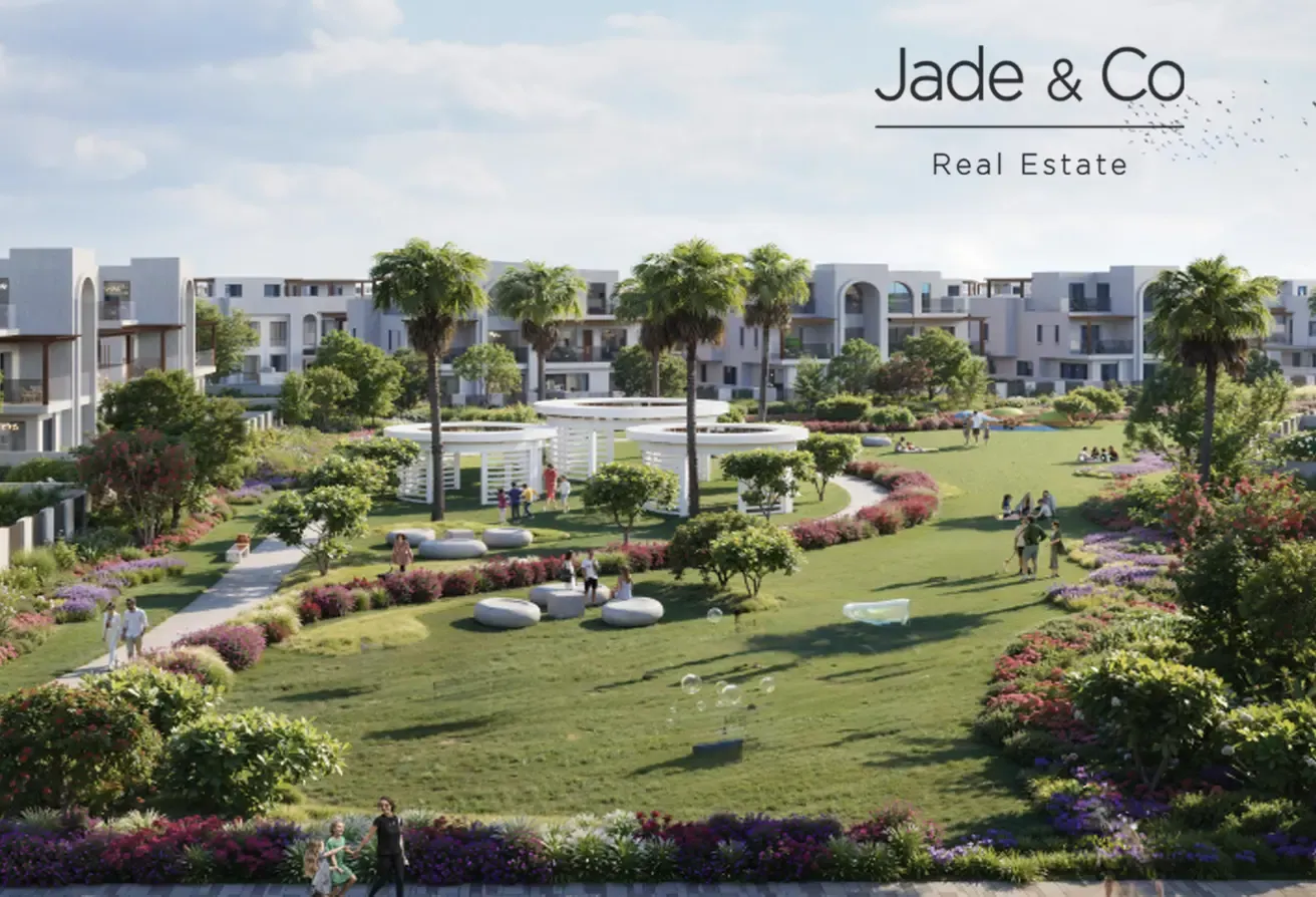 Community Expert | 5BR Townhouse Hayat 6
