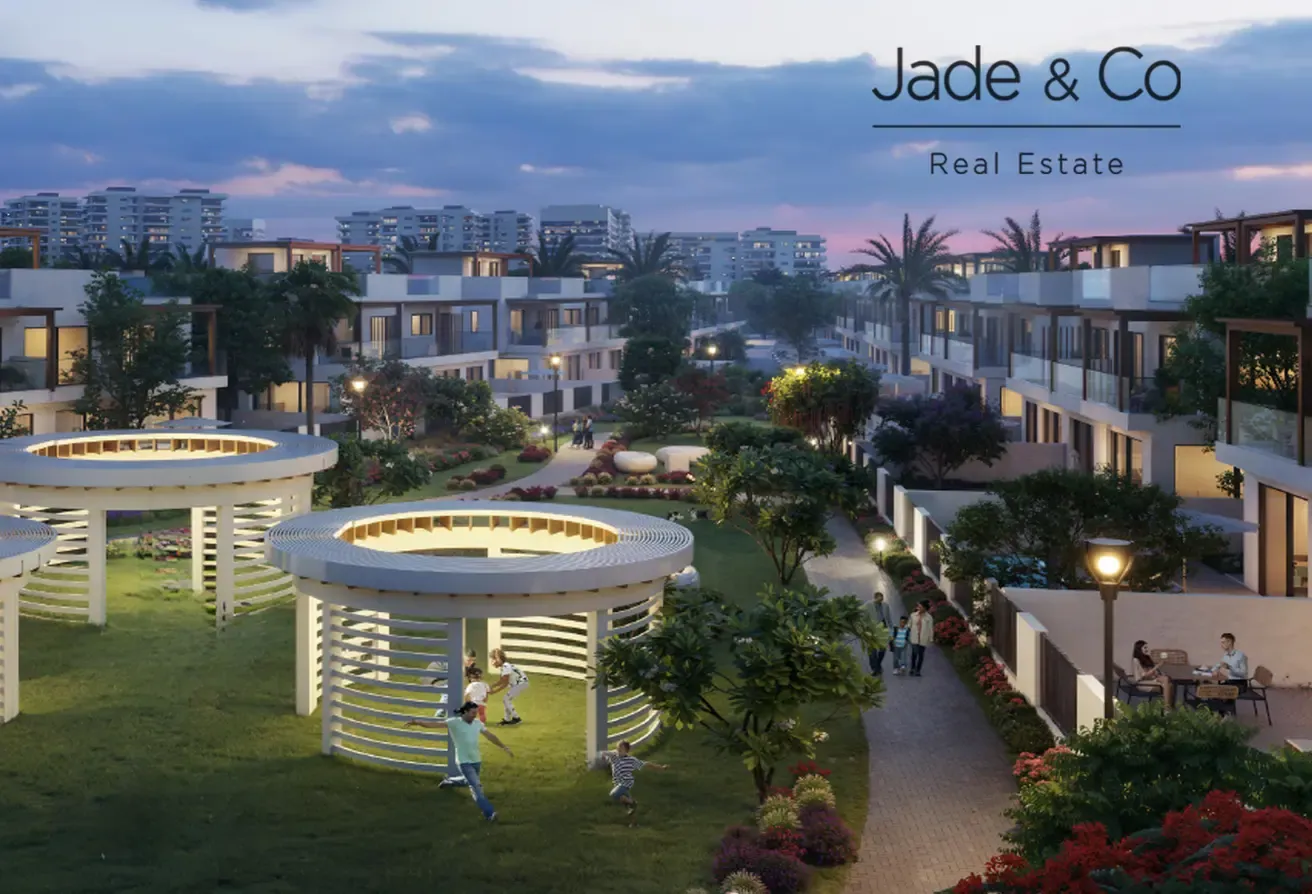 Community Expert | 5BR Townhouse Hayat 6