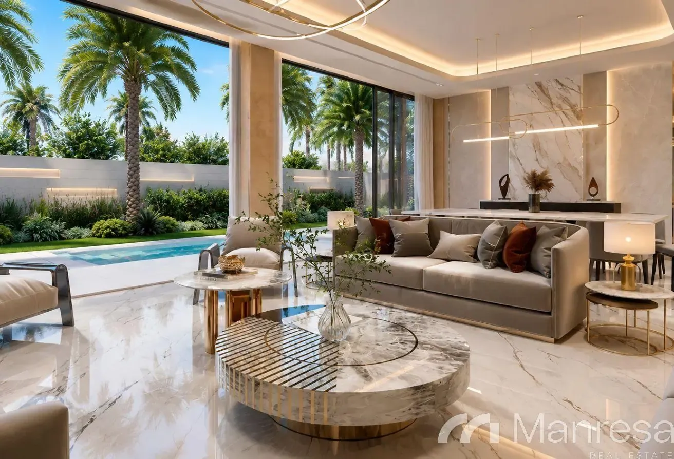 HAYAT 6 | SPACIOUS 4BR TOWNHOUSE | PRIME LOCATION