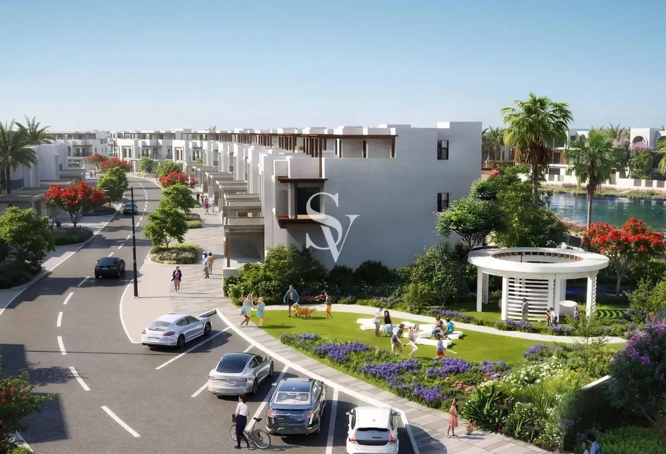 Corner | Villa Size Plot | 5% DP | Post Handover
