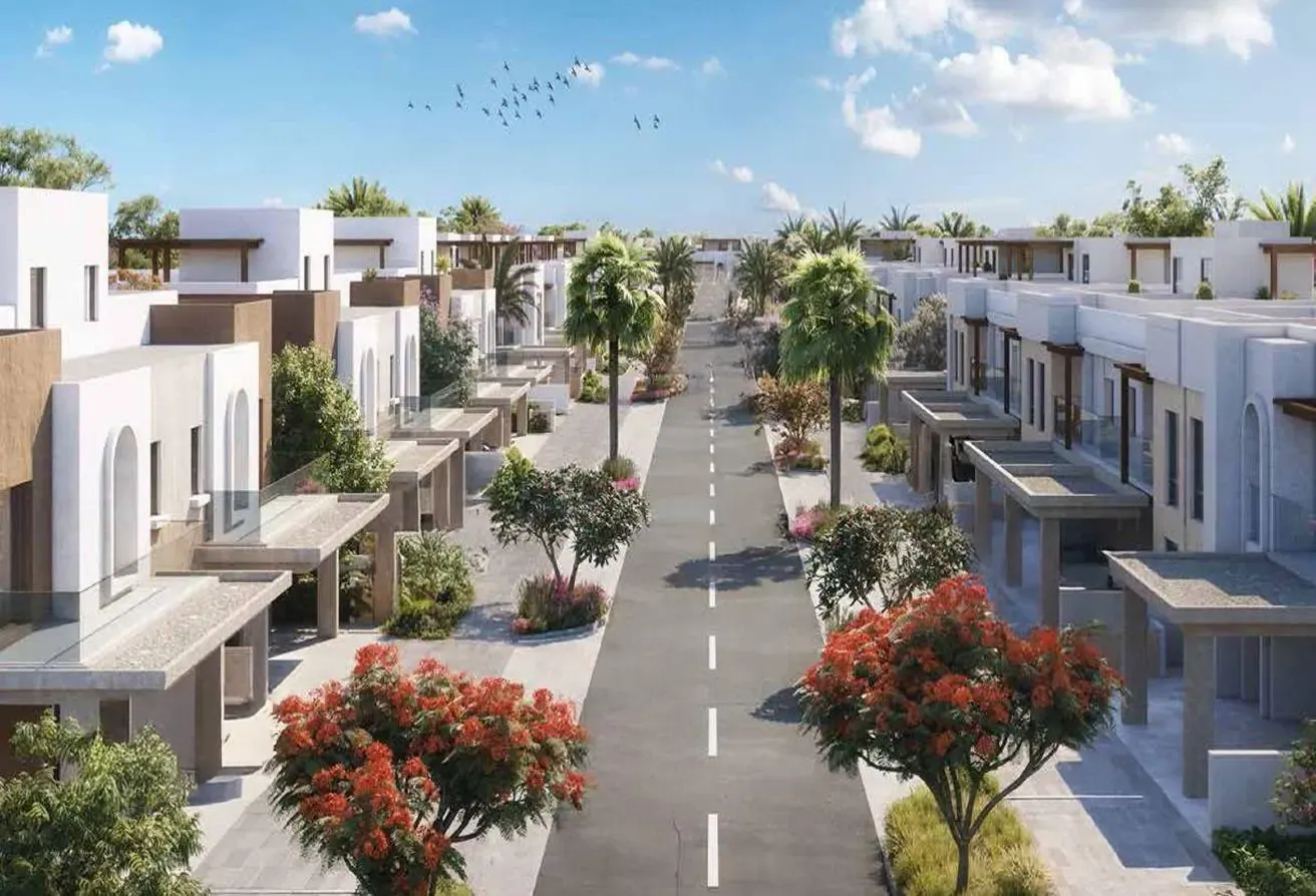 Semidetached Villa, 5Yrs PP, 10% DP, No Commission
