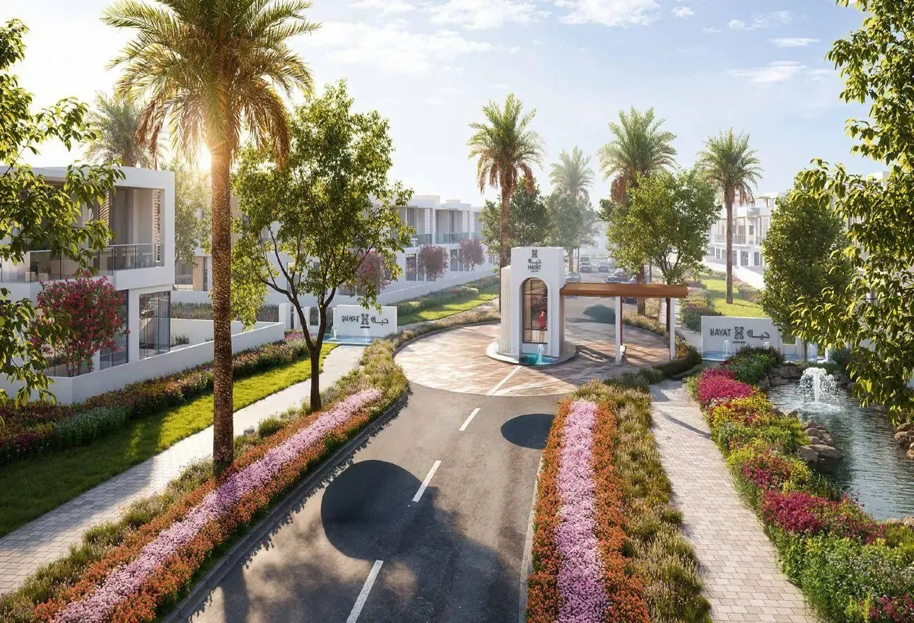 Twin Villa, No Commission, 5Yrs PP, 5% DP Only