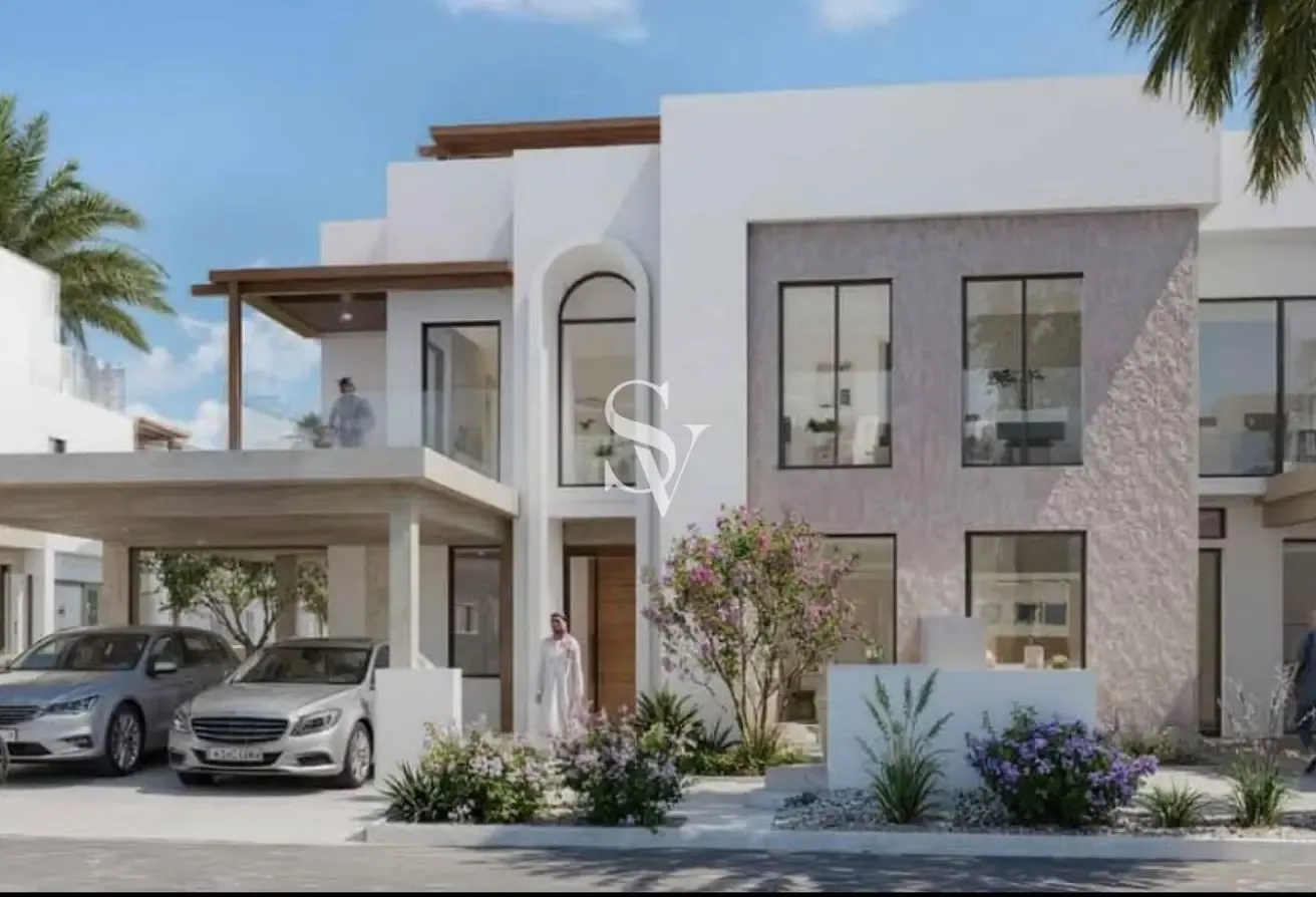 SPACIOUS LIVING WITH SMART INVESTMENT | HAYAT 6