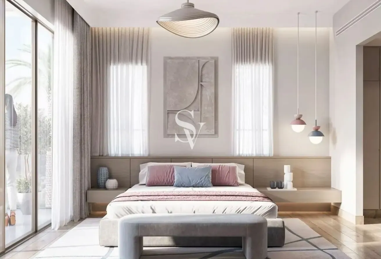 SPACIOUS LIVING WITH SMART INVESTMENT | HAYAT 6