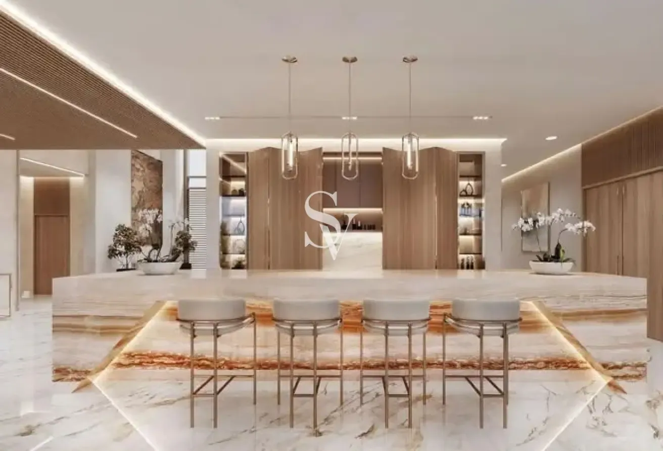 SPACIOUS LIVING WITH SMART INVESTMENT | HAYAT 6