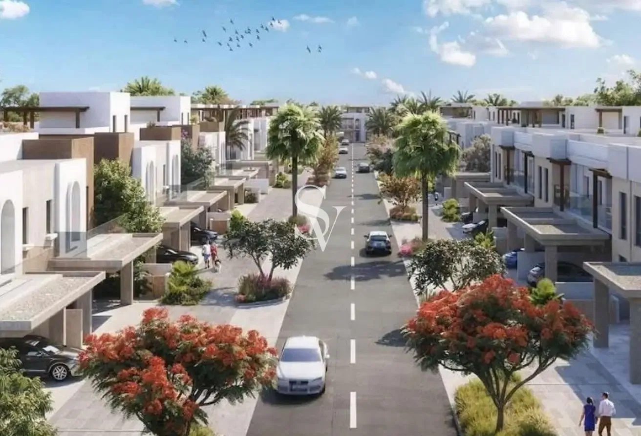 SPACIOUS LIVING WITH SMART INVESTMENT | HAYAT 6