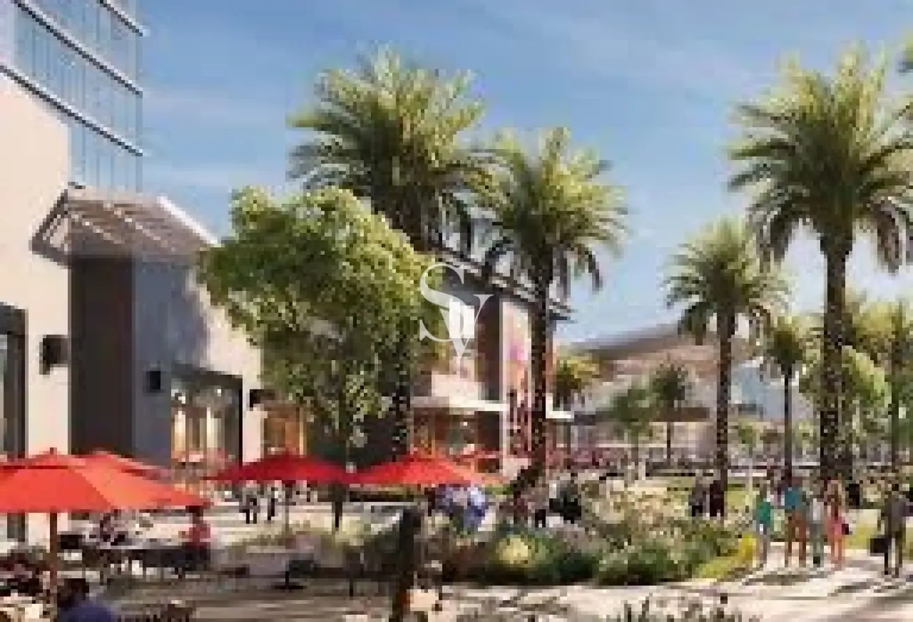 SPACIOUS LIVING WITH SMART INVESTMENT | HAYAT 6