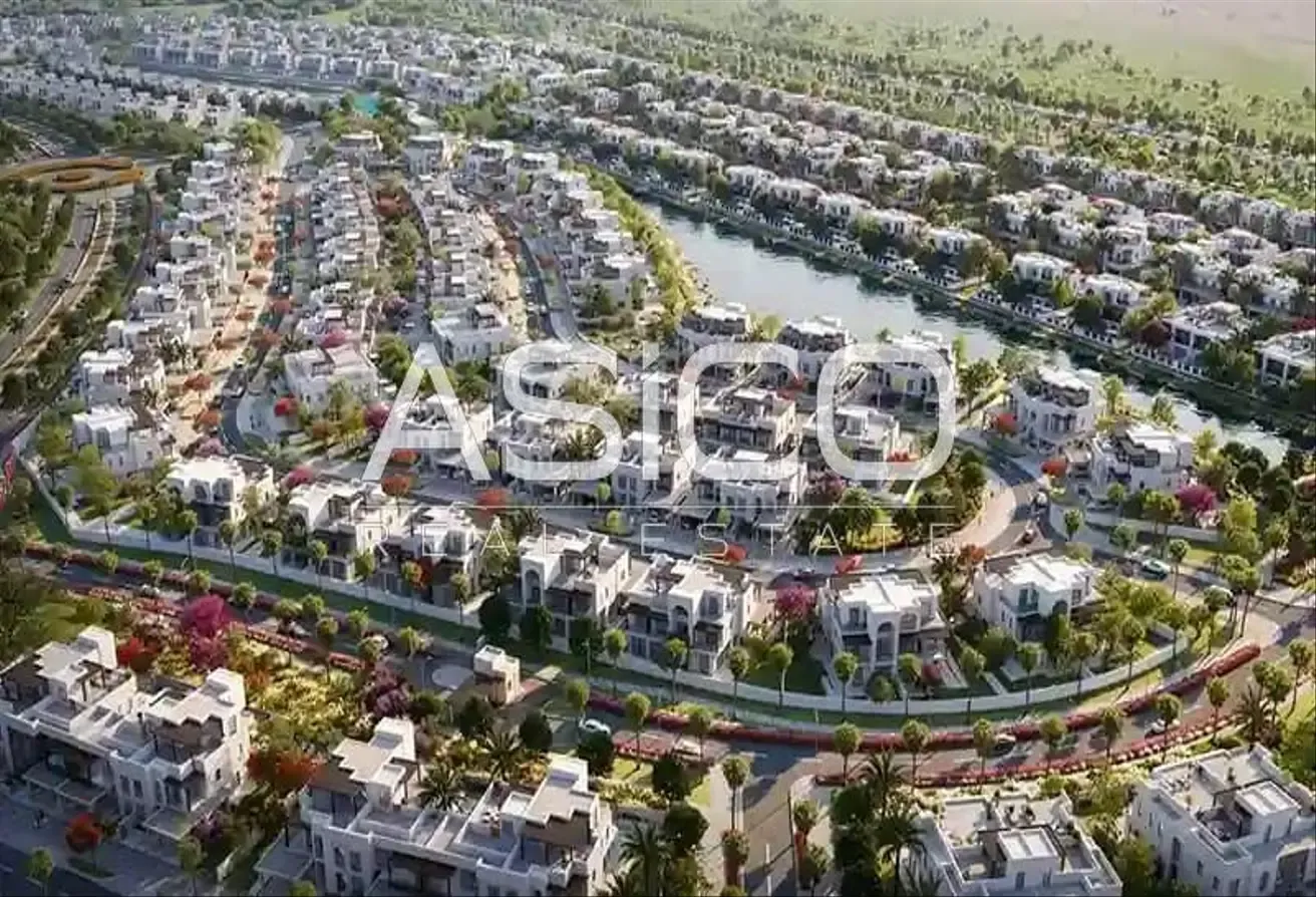 4BR Villa | Hayat 5 | Madinat Al Mataar | Off-Plan