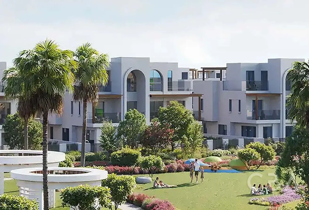 G+1+R |  Negotiable | Middle Unit | Private Garden