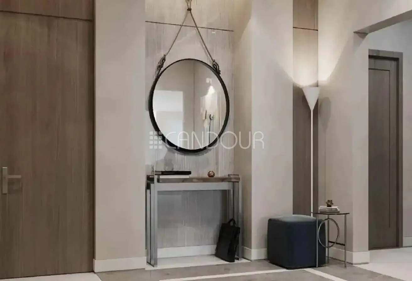 Elegant 4BR Villa | Private Garden | Handover 2028