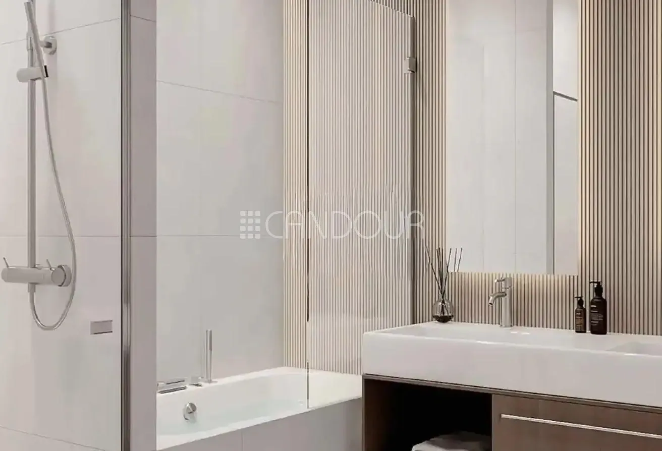 Elegant 4BR Villa | Private Garden | Handover 2028