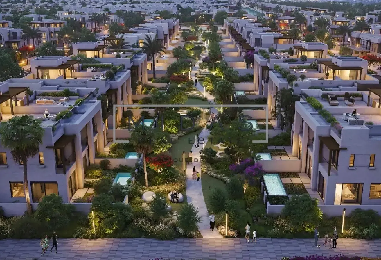 Massive Layout|Exclusive Community|Prime Location