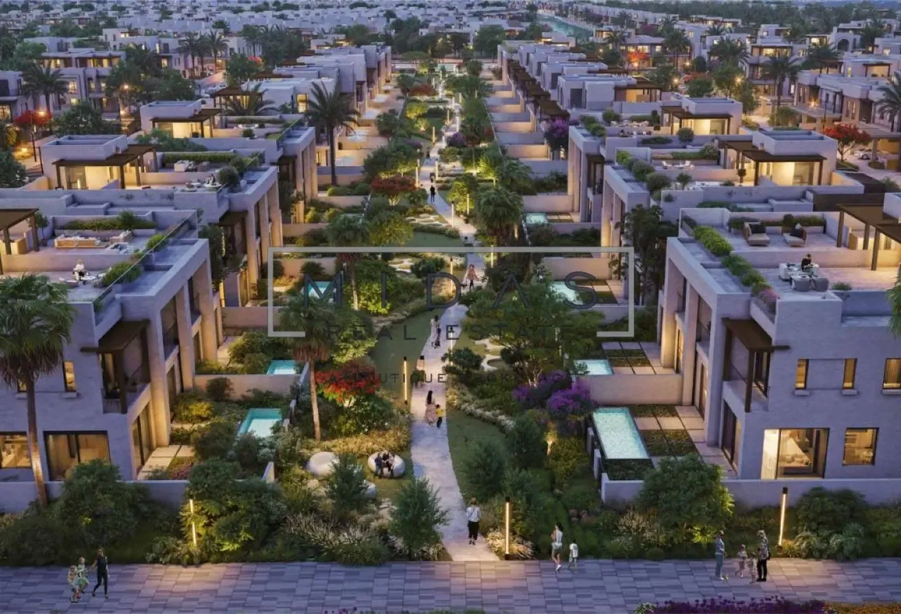 Massive Layout|Exclusive Community|Prime Location