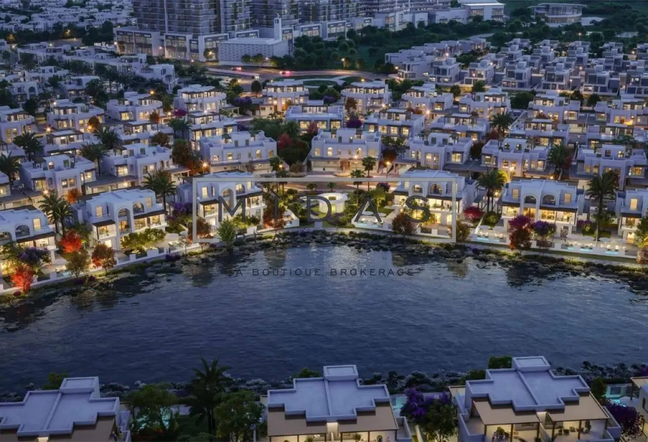 Flexible Payment Plan | Lagoon Living | Great Deal