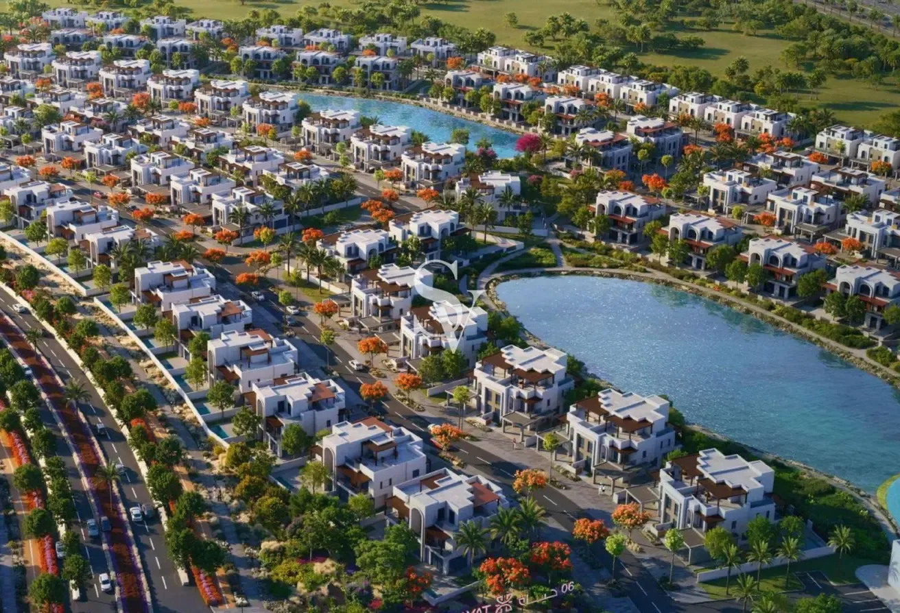 Lagoon Community | DLD Waiver | Post Handover PP