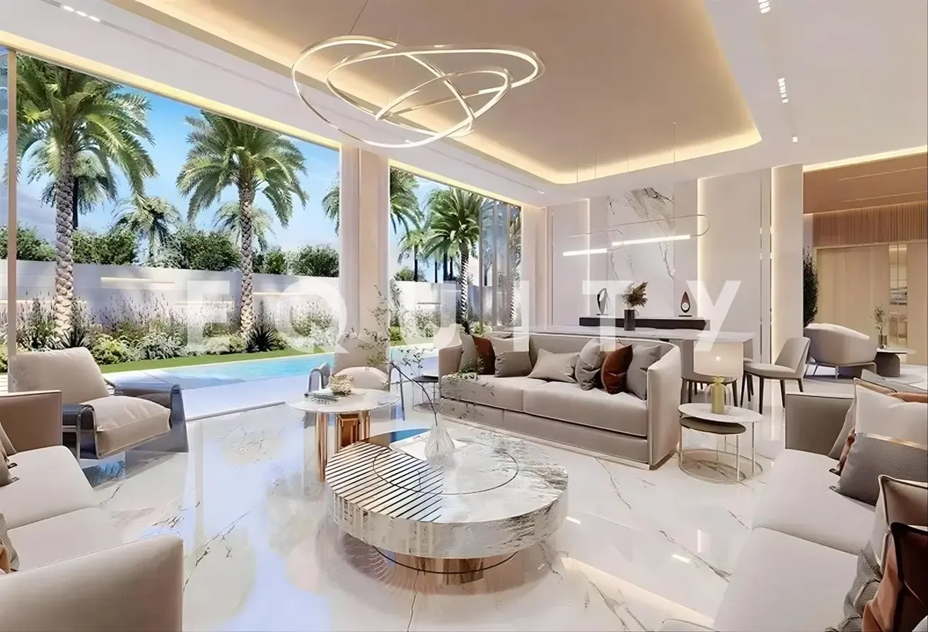 Large Plot | Resale | End of Row | 5 Bedrooms