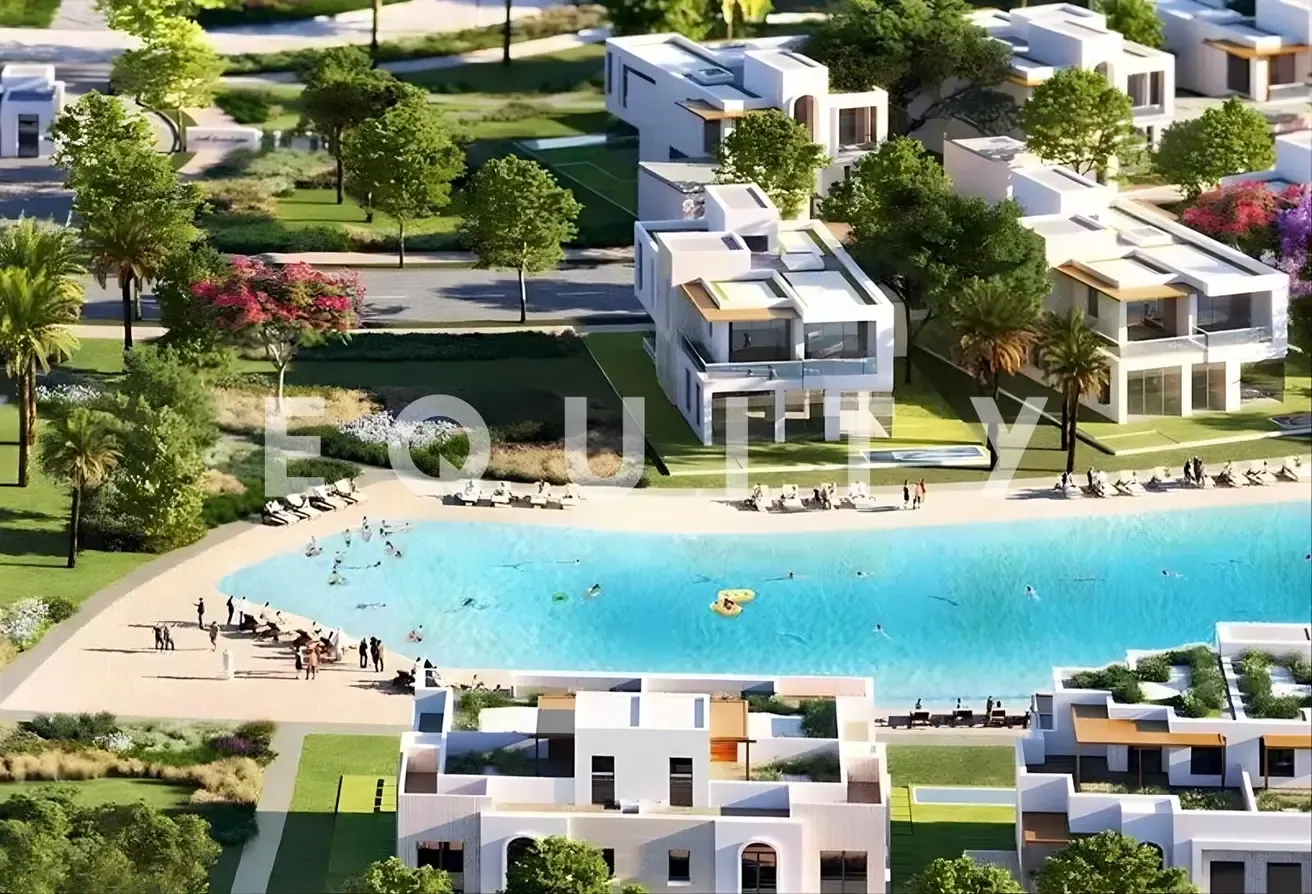 Large Plot | Resale | End of Row | 5 Bedrooms