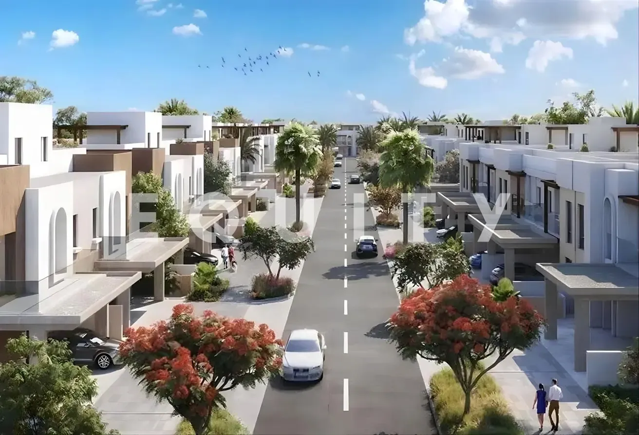 Large Plot | Resale | End of Row | 5 Bedrooms