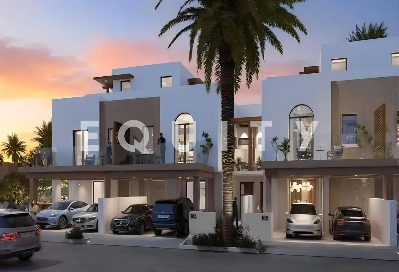 Large Plot | Resale | End of Row | 5 Bedrooms
