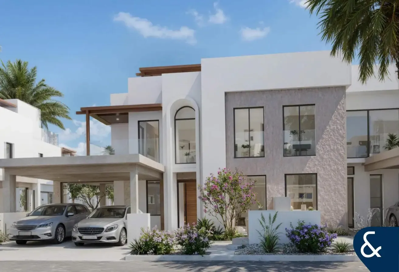 Premium Five Bed | Single Row | Payment Plan