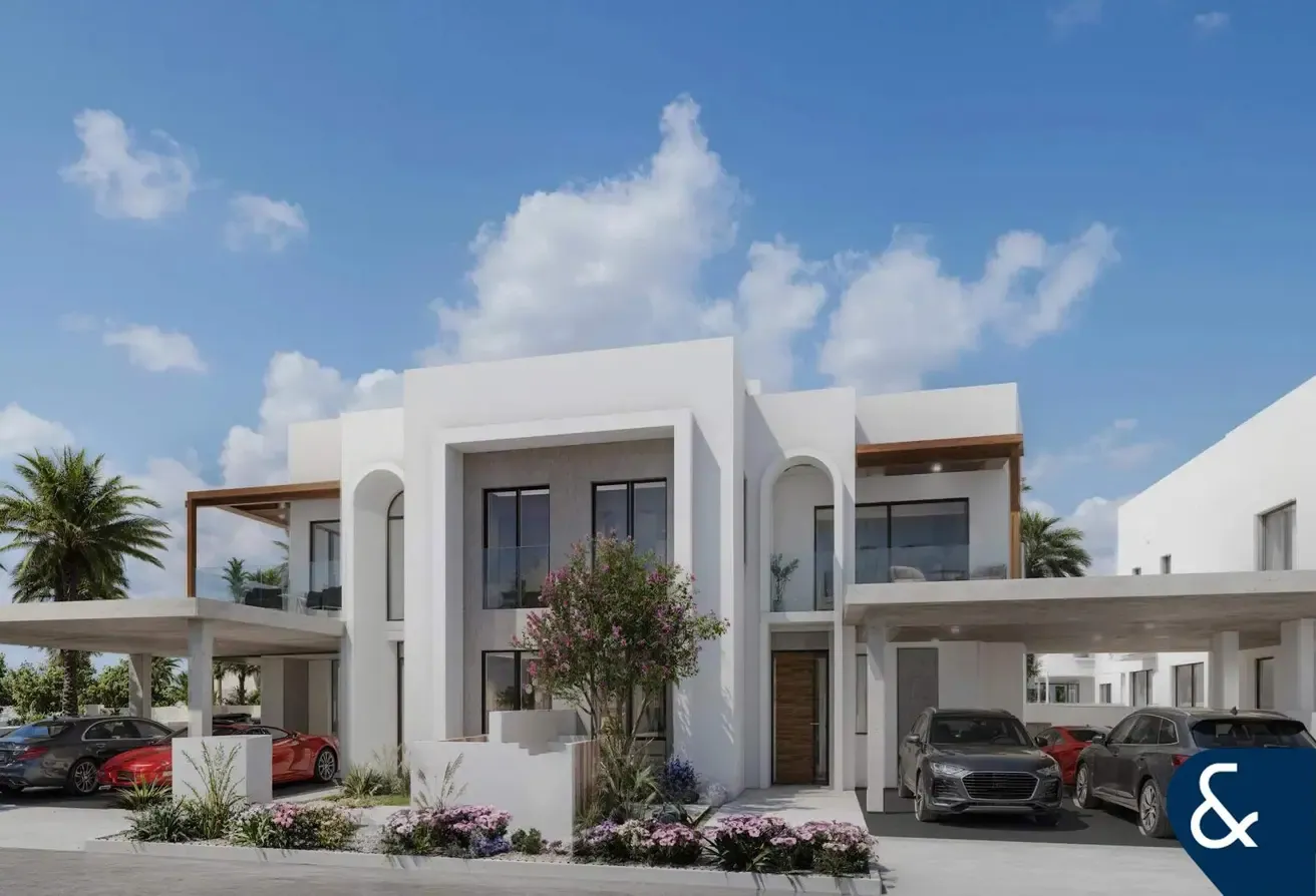 Premium Five Bed | Single Row | Payment Plan