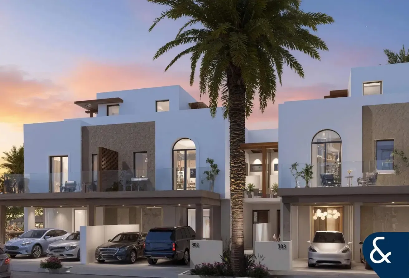 Premium Five Bed | Single Row | Payment Plan