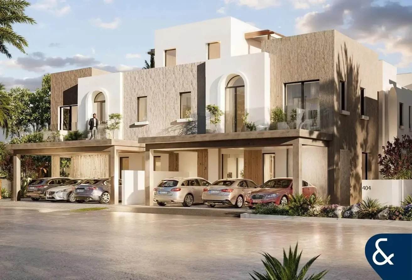 Premium Five Bed | Single Row | Payment Plan