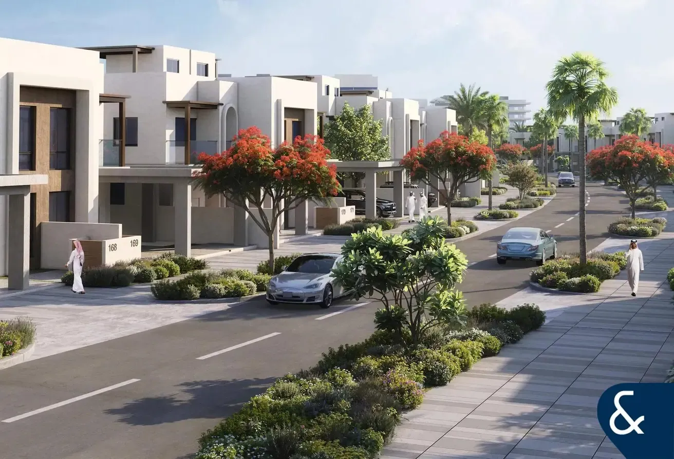 Premium Five Bed | Single Row | Payment Plan