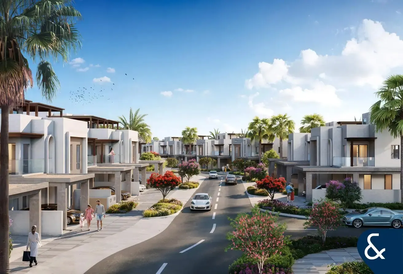Premium Five Bed | Single Row | Payment Plan