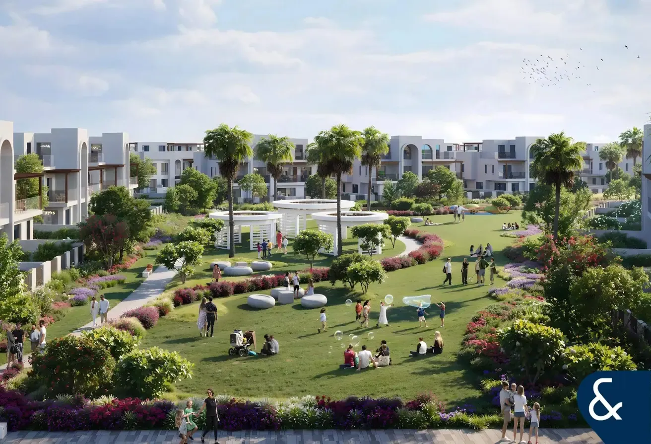 Premium Five Bed | Single Row | Payment Plan