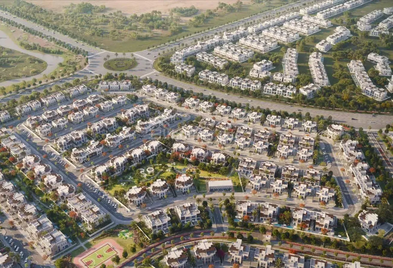 5 Bed Villa | Below Market | Hayat | Dubai South