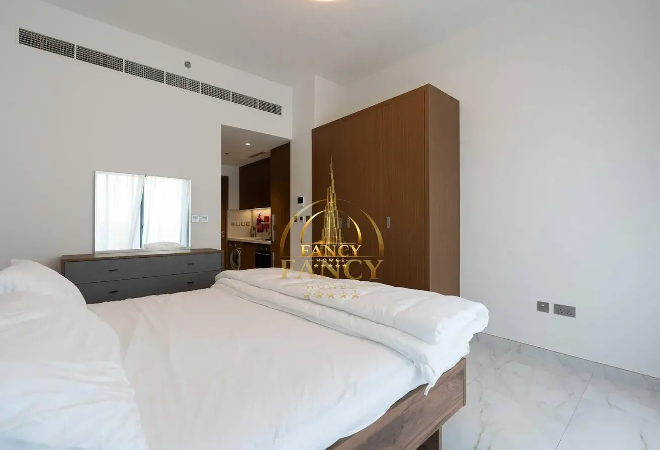 Brand New | Premium Amenities | High ROI