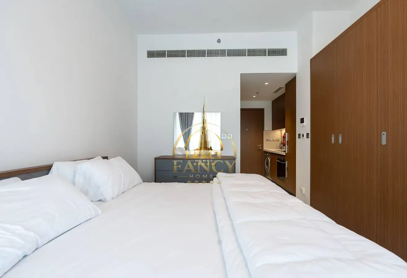 Brand New | Premium Amenities | High ROI