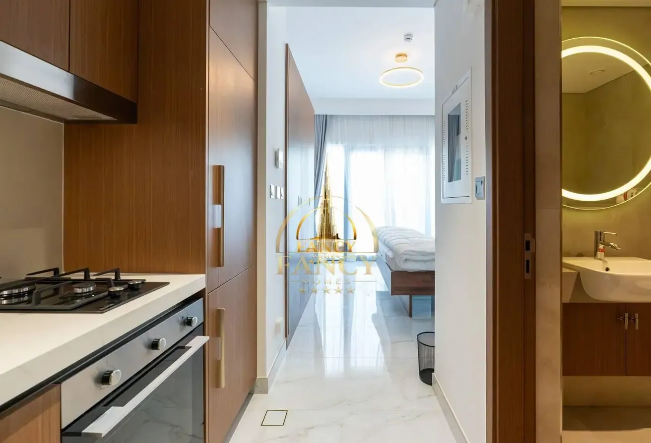 Brand New | Premium Amenities | High ROI