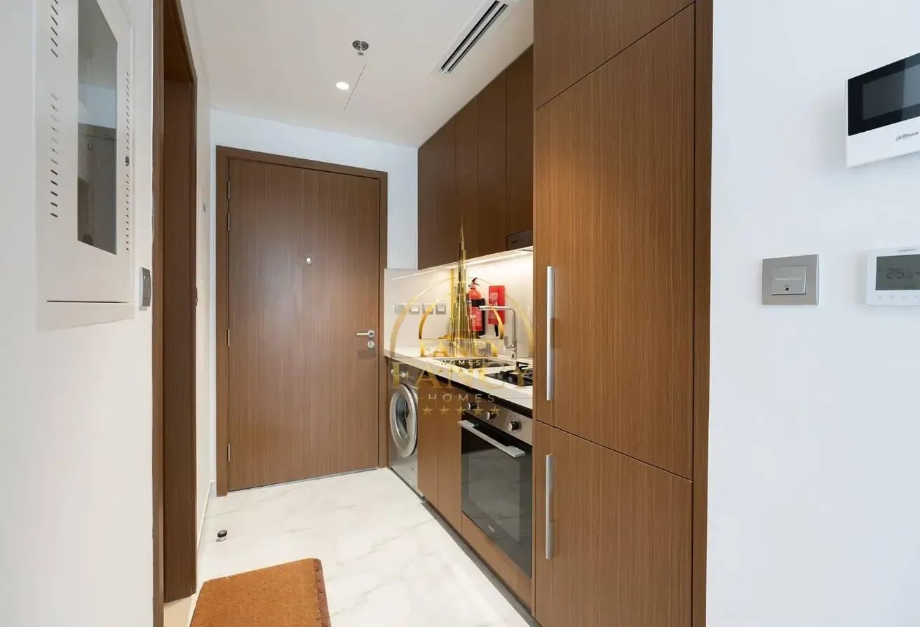 Brand New | Premium Amenities | High ROI