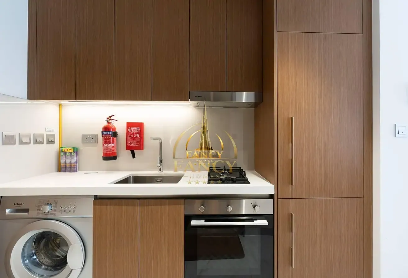 Brand New | Premium Amenities | High ROI