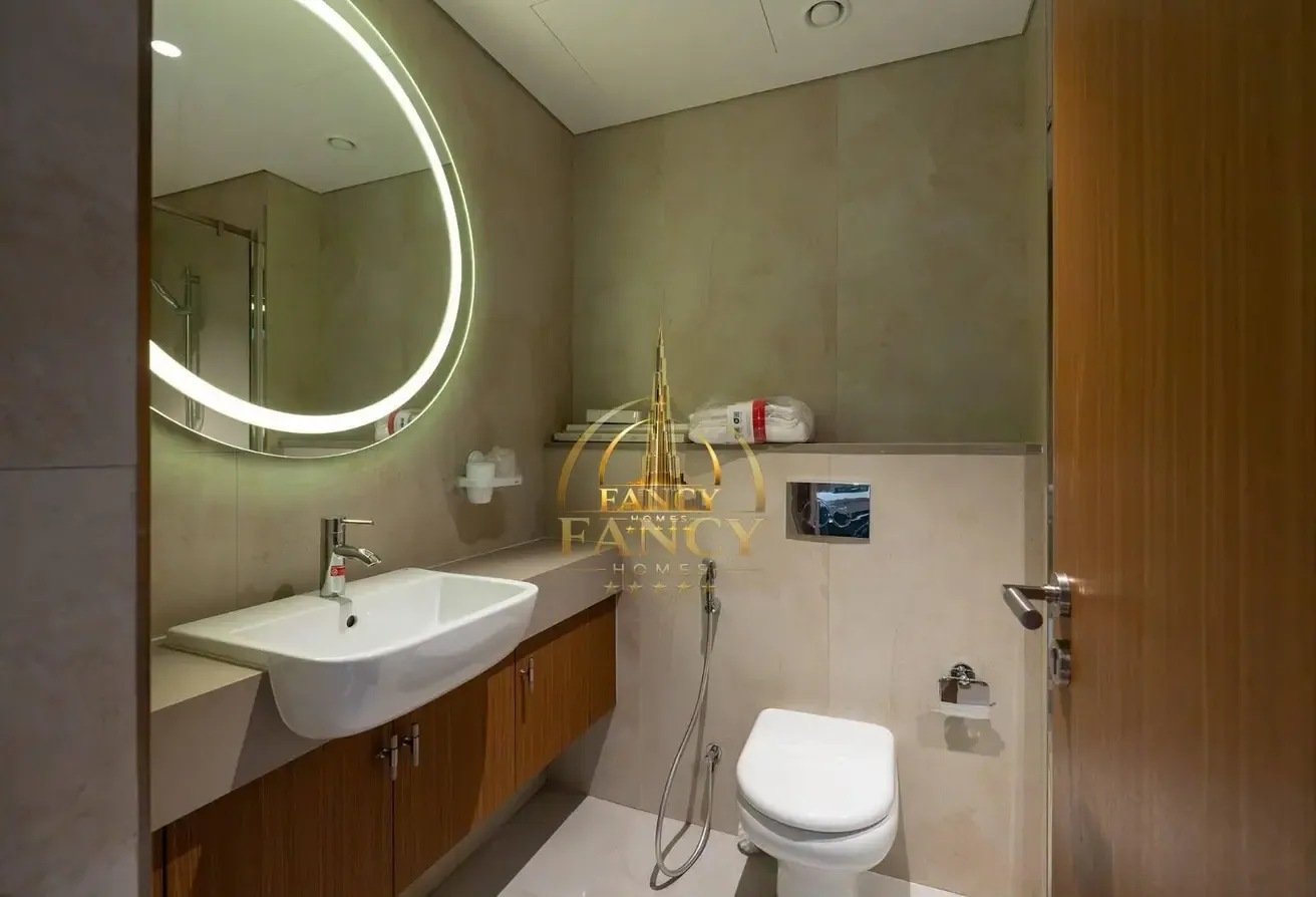 Brand New | Premium Amenities | High ROI
