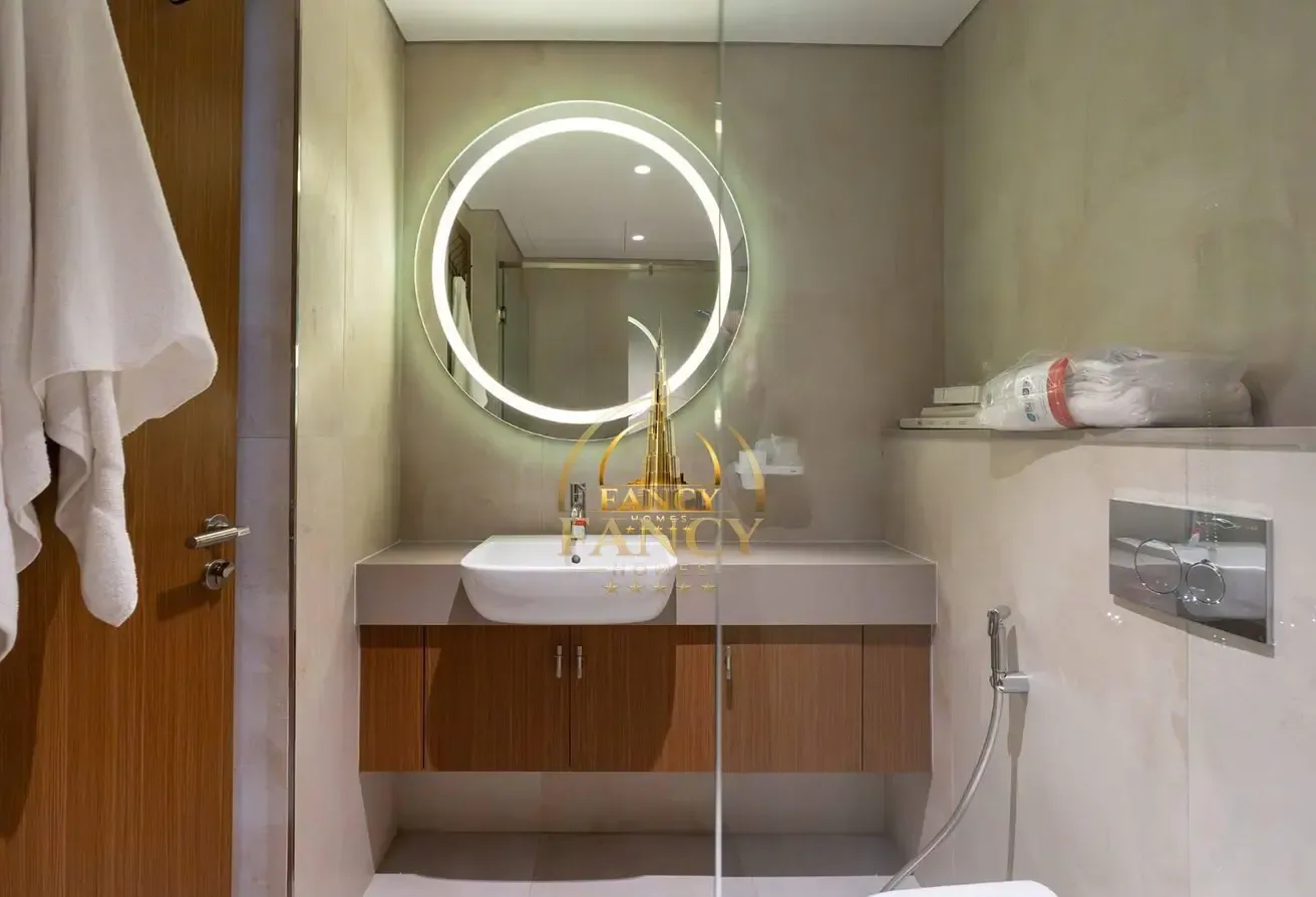 Brand New | Premium Amenities | High ROI