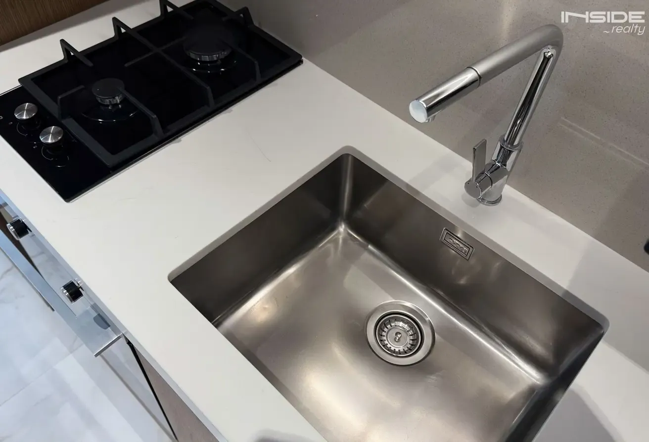 HIGH ROI | Fully Furnished Studio | Ready to Move in