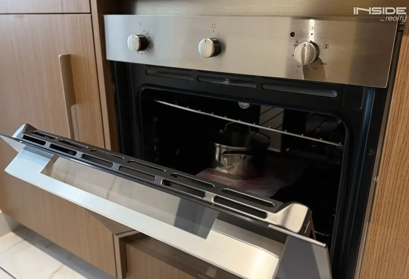 HIGH ROI | Fully Furnished Studio | Ready to Move in