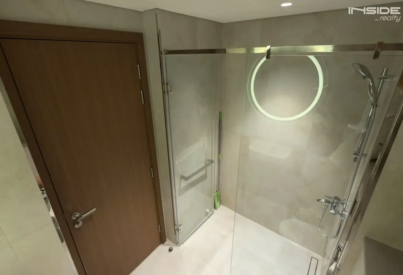 HIGH ROI | Fully Furnished Studio | Ready to Move in
