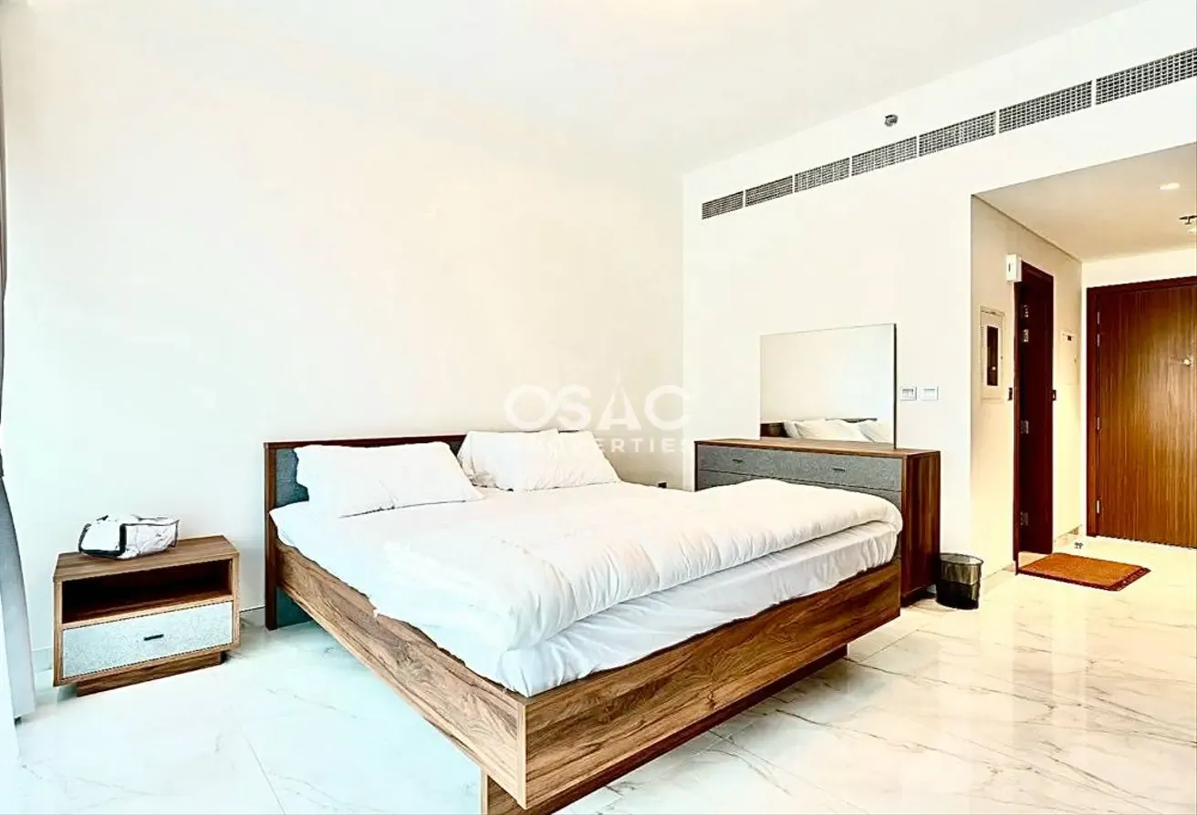 Park View  | High Floor | Vacant | Furnished