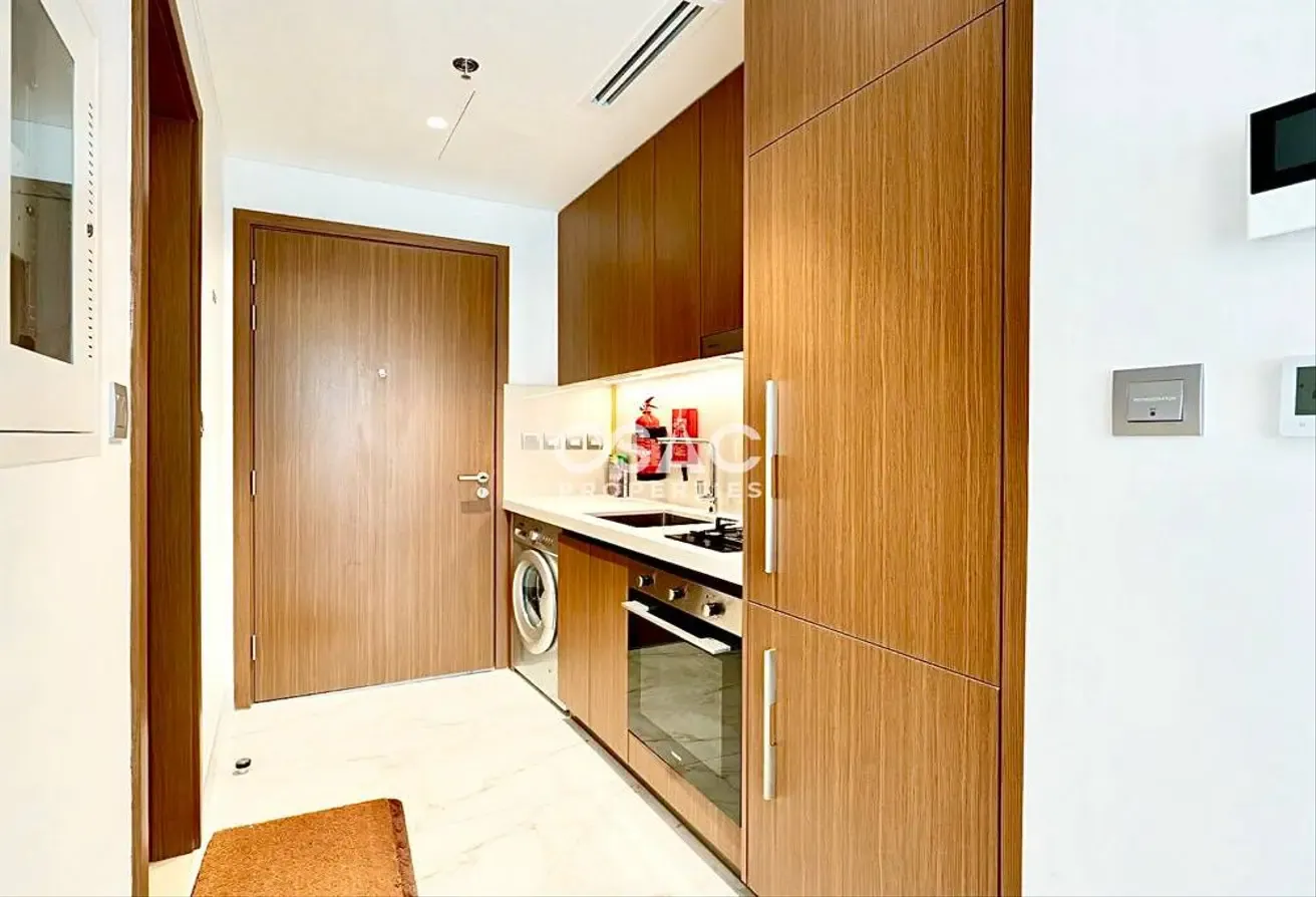 Park View  | High Floor | Vacant | Furnished