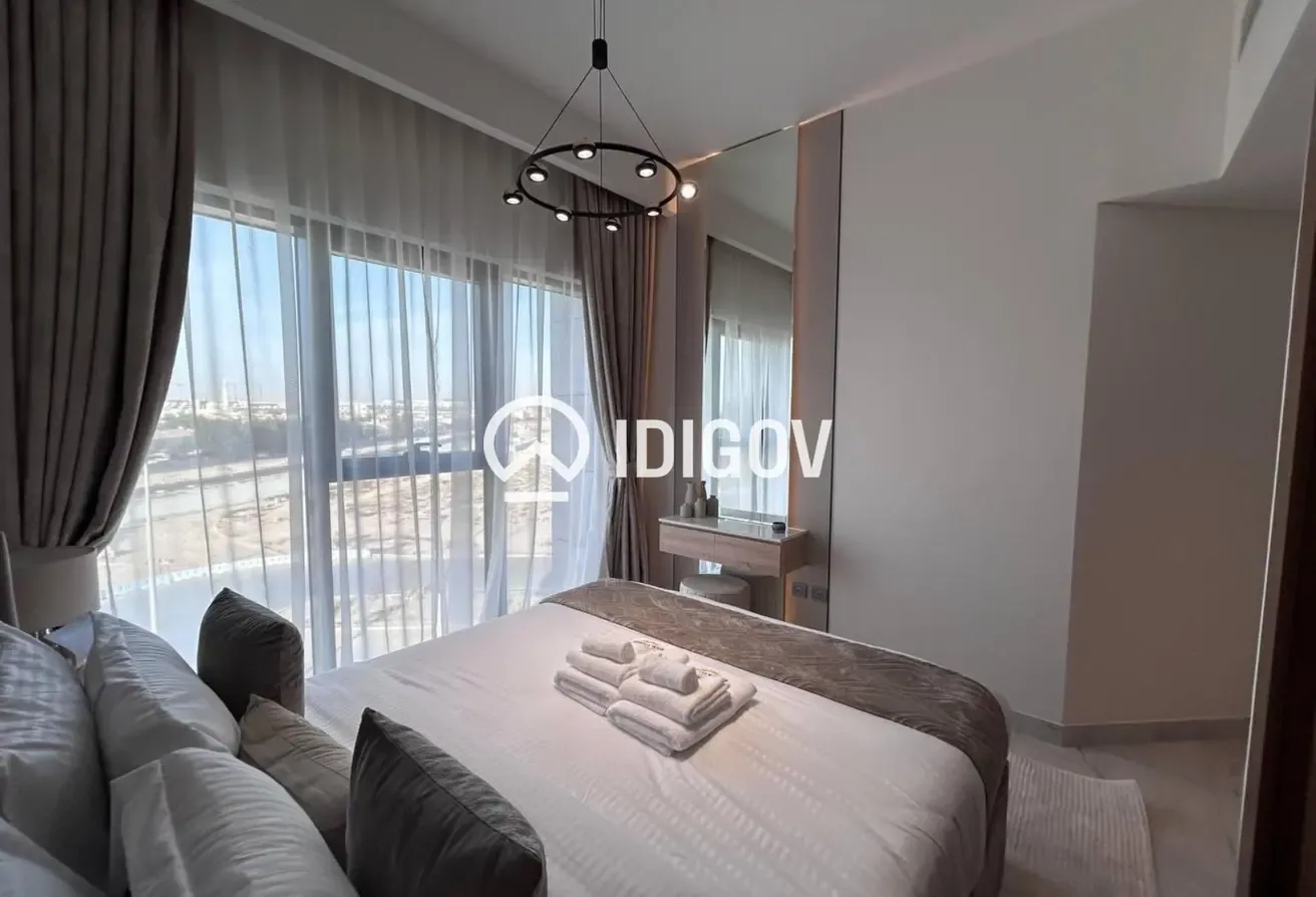 Fully Furnished | Brand New | Vacant