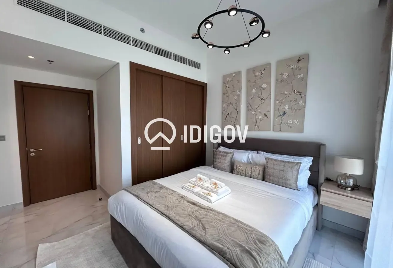 Fully Furnished | Brand New | Vacant