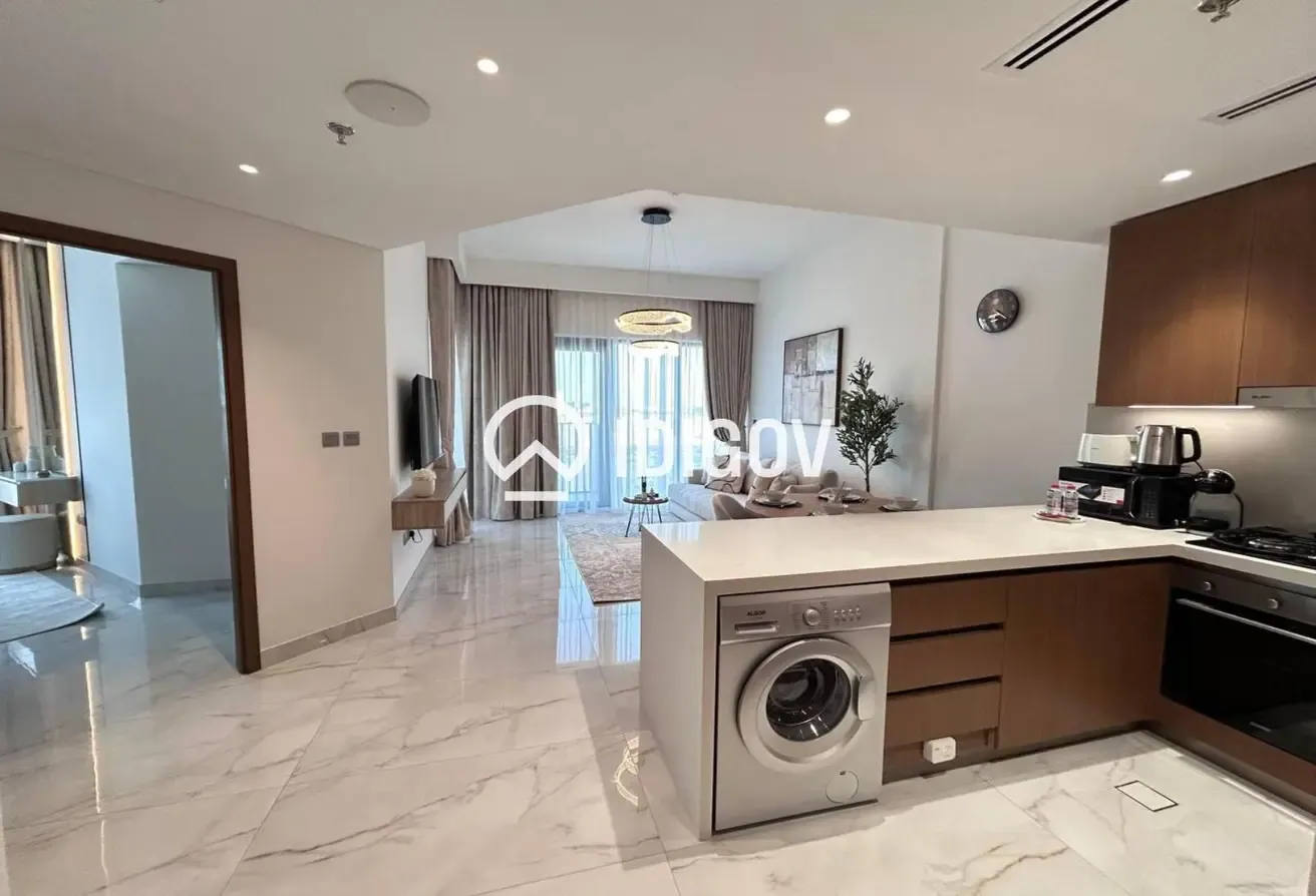 Fully Furnished | Brand New | Vacant