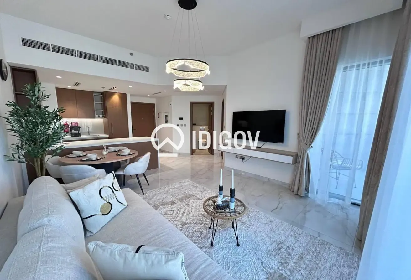 Fully Furnished | Brand New | Vacant